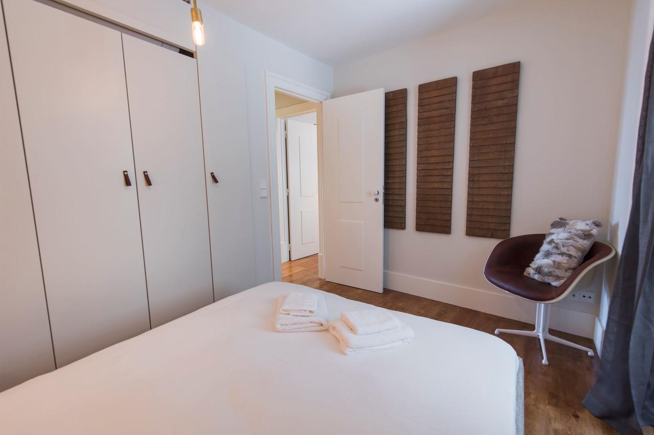 Lovelystay - Stunning Penthouse With The Best Views Lisboa Exterior foto