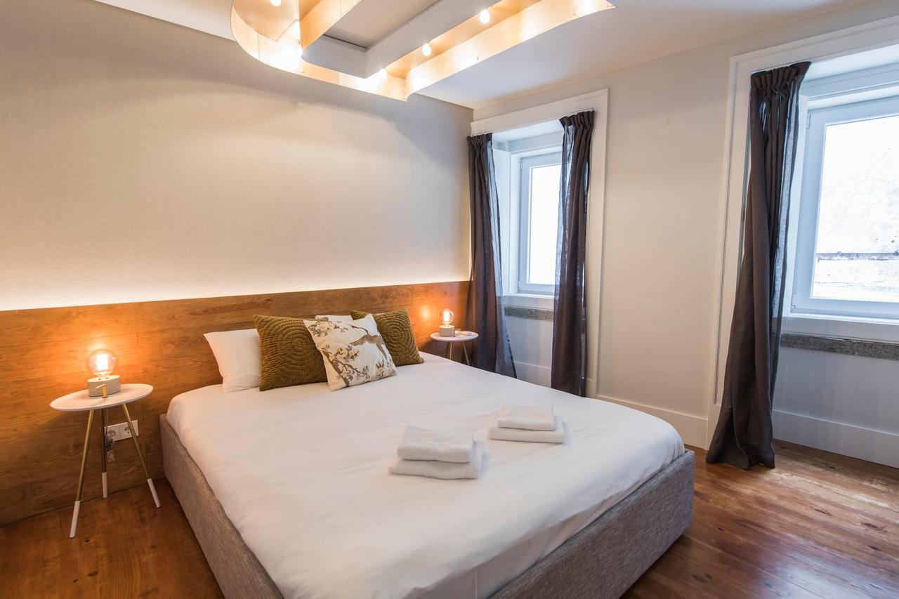 Lovelystay - Stunning Penthouse With The Best Views Lisboa Exterior foto