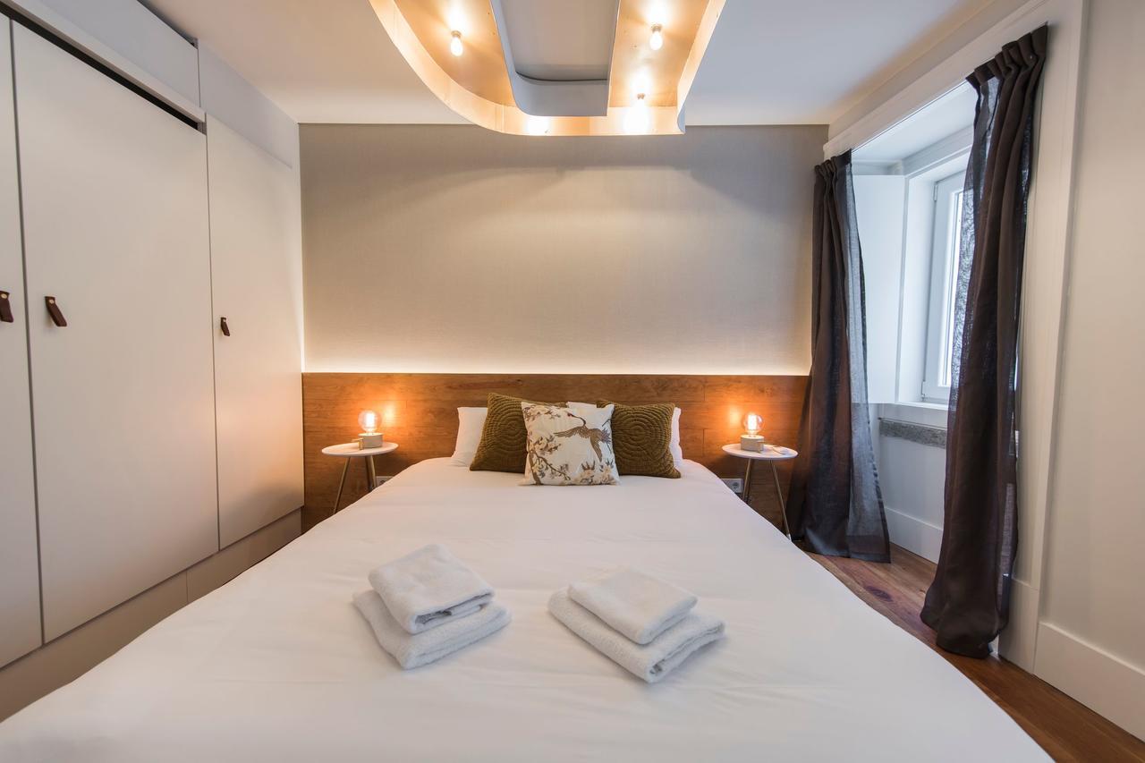 Lovelystay - Stunning Penthouse With The Best Views Lisboa Exterior foto