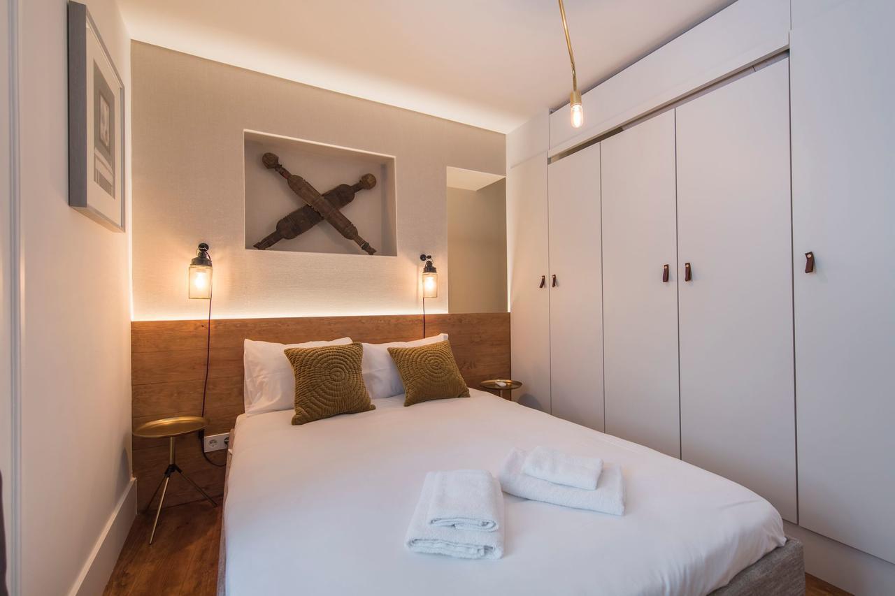 Lovelystay - Stunning Penthouse With The Best Views Lisboa Exterior foto