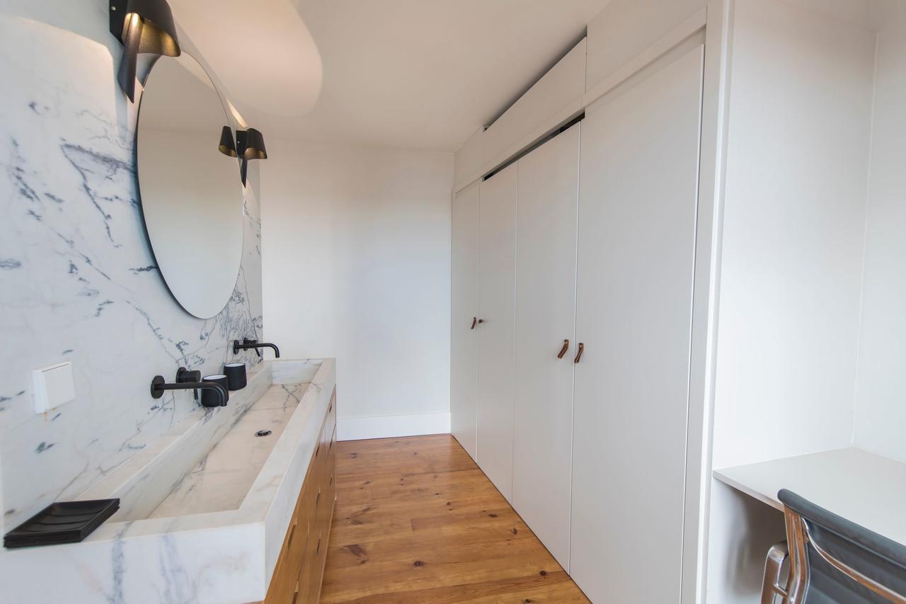 Lovelystay - Stunning Penthouse With The Best Views Lisboa Exterior foto