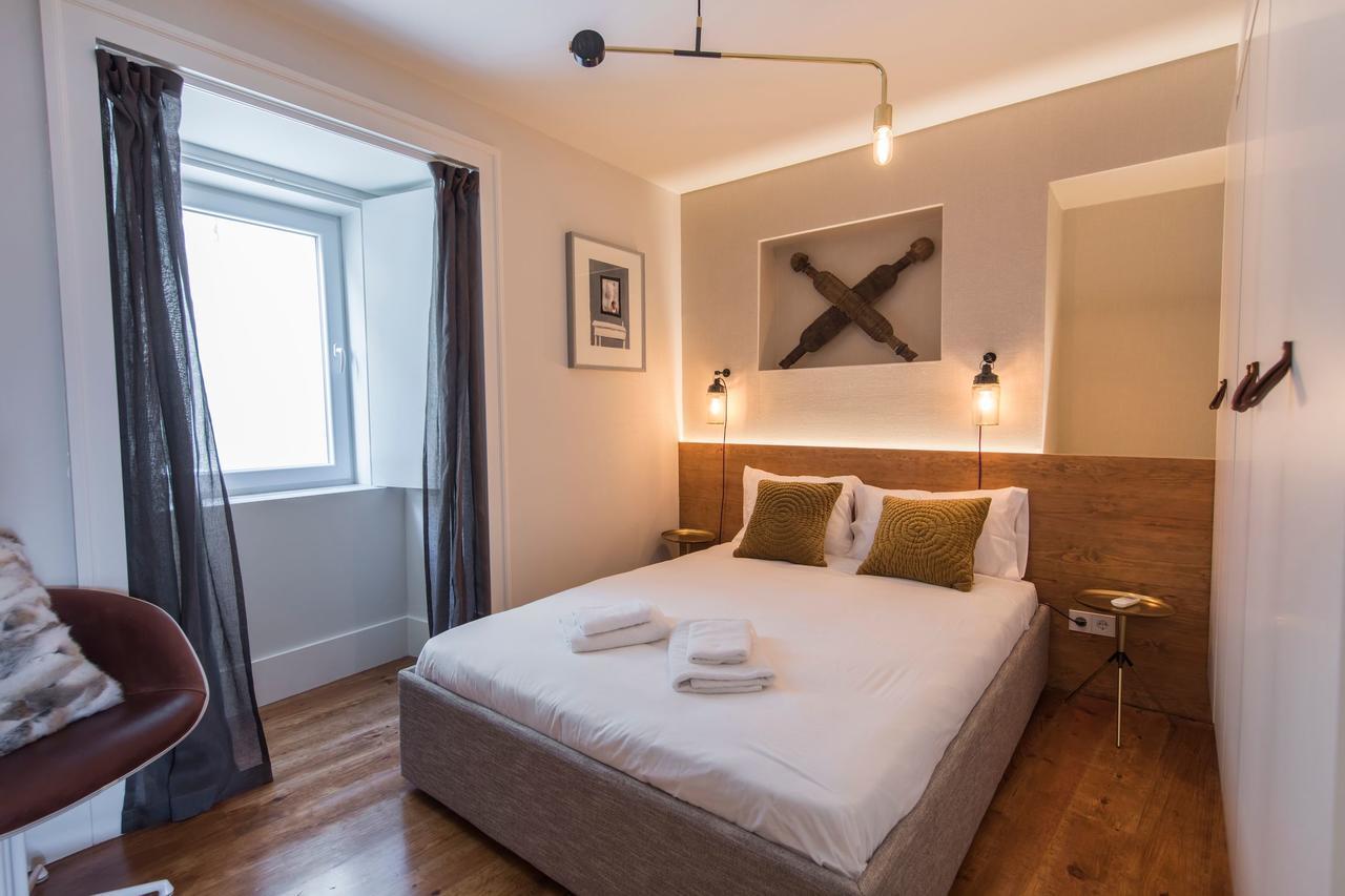 Lovelystay - Stunning Penthouse With The Best Views Lisboa Exterior foto